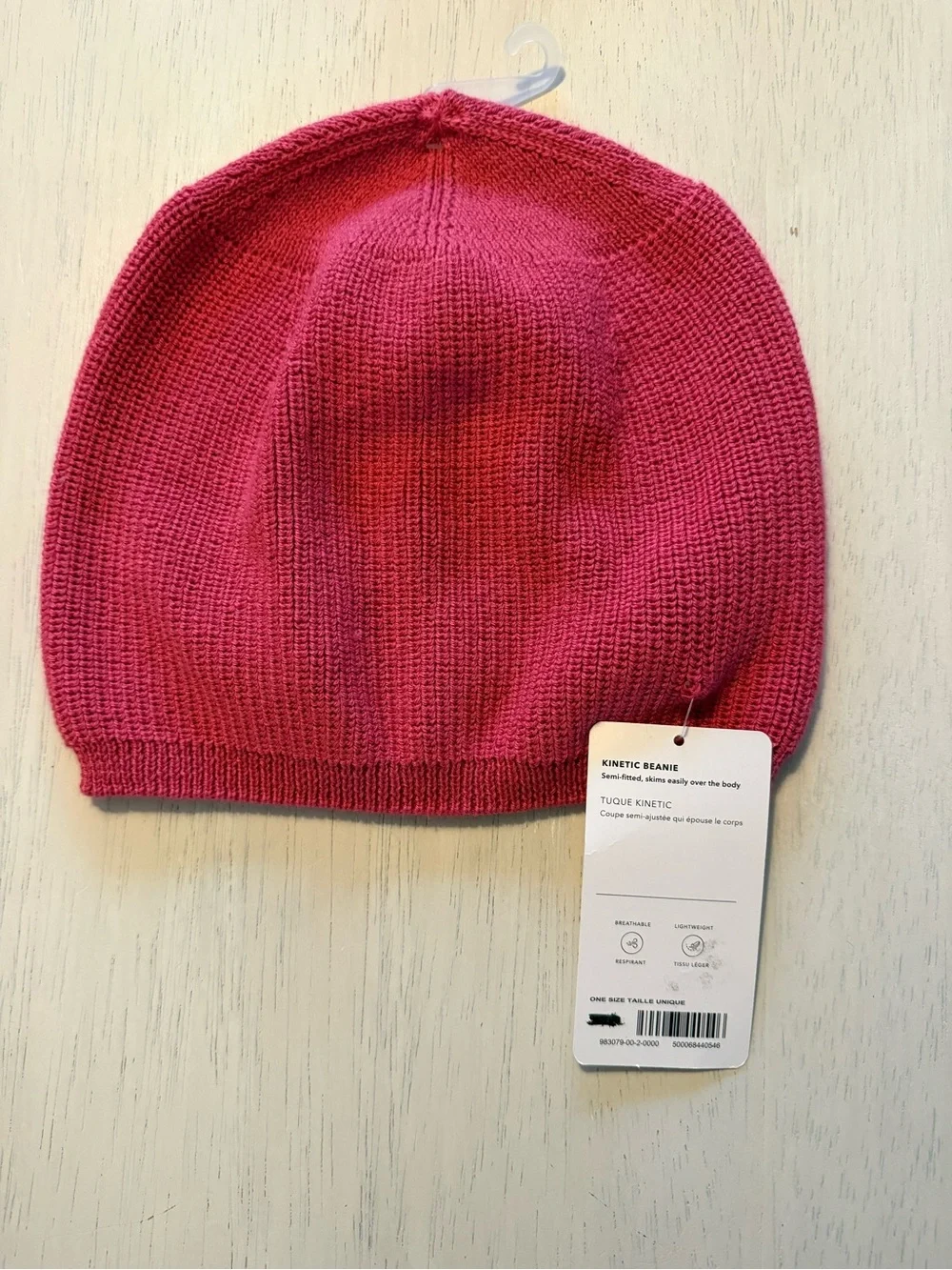 Athleta Kinetic Beanie
